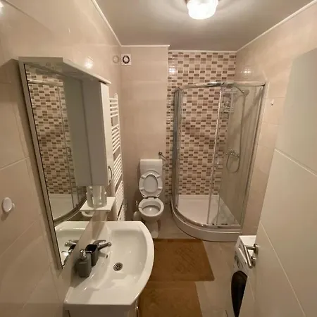 Ml Apartman
