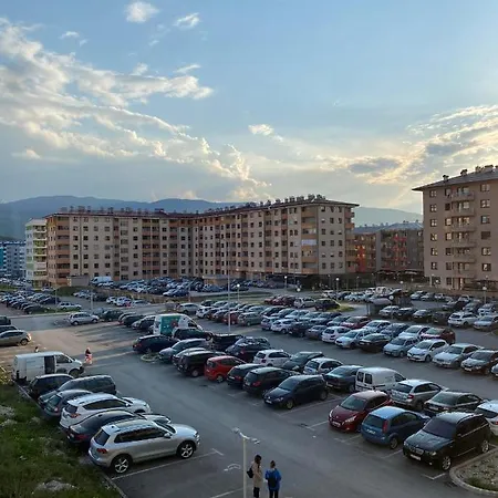 Ml Apartment Lukavica