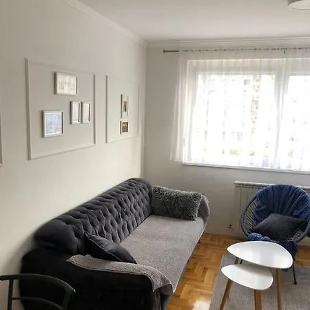 Apartman Ml Lukavica