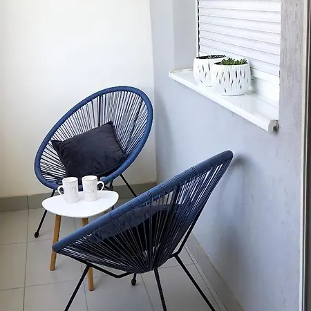 Ml Apartment Lukavica